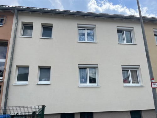 Nachher - Objektverwaltung Reiff