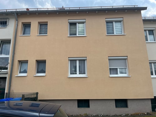 Nachher - Objektverwaltung Reiff