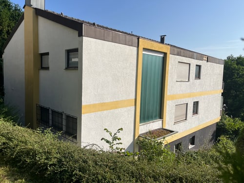 Nachher - Privatkunde