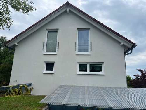 Nachher - Objektverwaltung Reiff